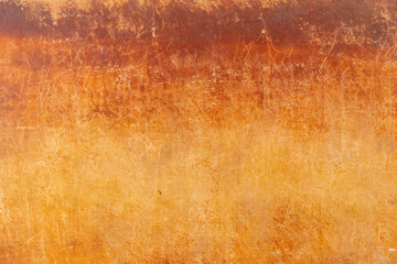 Vintage background in contrast orange and brown colors, new attractive texture.