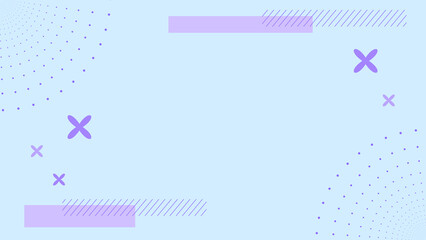 抽象的なモーショングラフィック背景