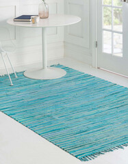 Modern natural living area room carpet texture