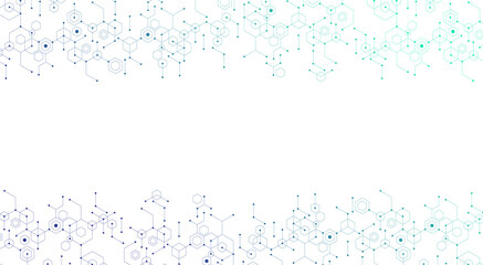 molecole, connessione, fisica, chimica, graphene, grafene, materiali di ultima generazione © xyz+