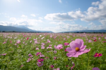 Obraz premium Cosmos