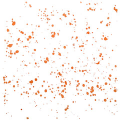 Grunge texture. Grunge background. vector textured effect. vector illustration. Spray watercolor. Paint splatter. drops.