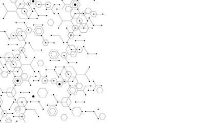 molecole, connessione, fisica, chimica, graphene, grafene, materiali di ultima generazione