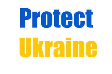 Protect Ukraine