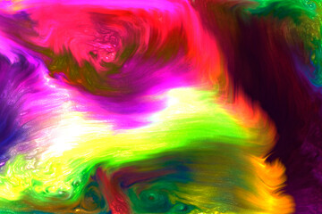 abstract colorful background with colors