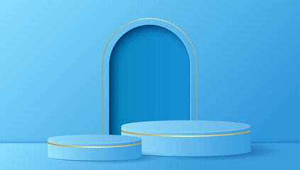 podium clouds 5 1 65 -1