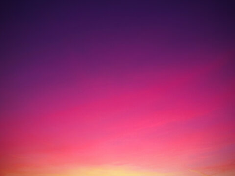 Pink Sunset