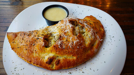 Calzone