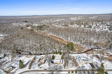 Obraz premium Real Estate Photography