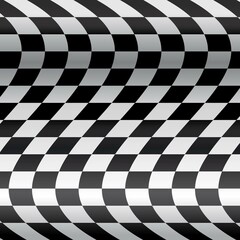 racing flag texture background vectir design template