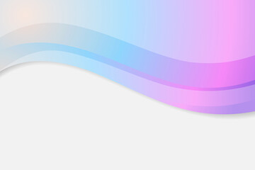 Abstract pastel color background. Liquid style. Minimalist artwork poster. design for web banner, wallpaper, fabric print