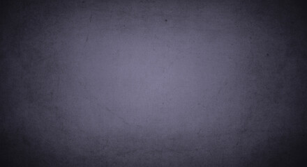 dark purple grunge background with soft lightand dark border, old vintage background