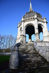 Obraz premium Monument Catholique