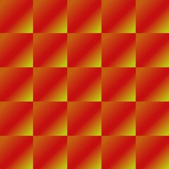 abstract background with squares