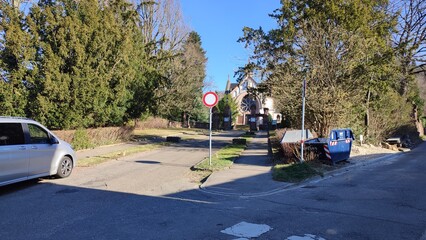 Friedhof Karlsruhe Durlach