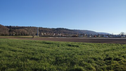 Felder Karlsruhr Durlach