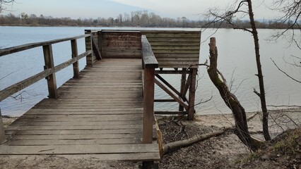Rheinauen Karlsruhe