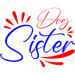 Dog Sister