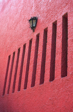 Barragan's Bubble Gum Walls 10 of 11