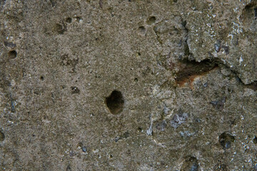 Texture - old concrete