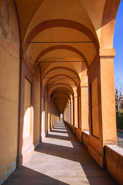 Portico di San Luca