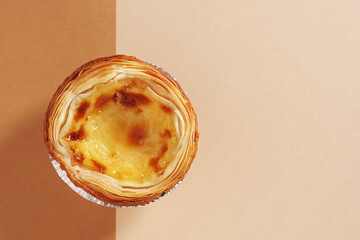 Egg tarts, pastel de nata