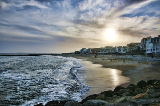 larmor