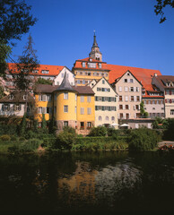 Obraz premium Tuebingen