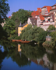 Tuebingen