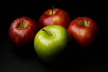 Green Apple