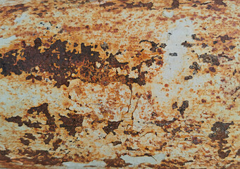 rusty metal surface photo texture 