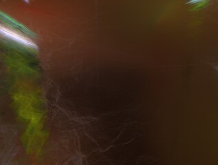 Imaginatory fractal abstract background Image