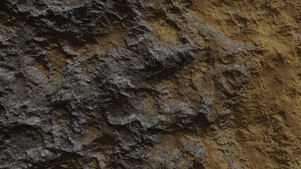 abstract aerial view, abstract cosmic texture, top view of alien planet, texture of the exo planet, abstract texture 3d render	