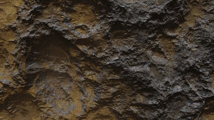 abstract aerial view, abstract cosmic texture, top view of alien planet, texture of the exo planet, abstract texture 3d render	