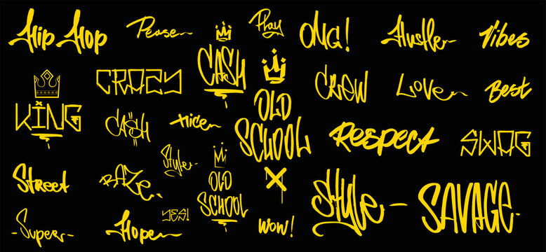 Tagging Graffiti Images – Browse 54,225 Stock Photos, Vectors, and Video |  Adobe Stock