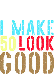 Damn Birthday T-shirt Design Bundle