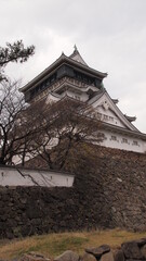 Fototapeta premium Kitakyuushuu