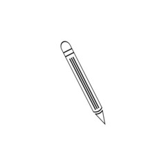 pencil icon design