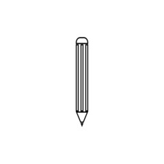 pencil icon design