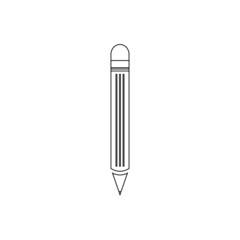 pencil icon design