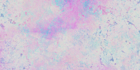 Abstract watercolor background Grunge abstract background with space for text or image. Grunge paint light pink watercolour background on white paper texture. Abstract soft magenta shades aquarelle.
