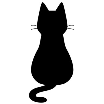 猫のシルエット の画像 5 491 件の Stock 写真 ベクターおよびビデオ Adobe Stock