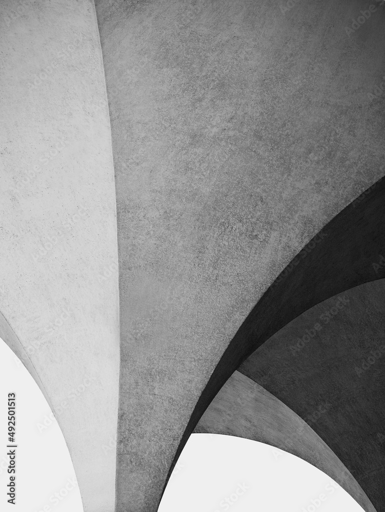 Poster cement wall texture background shade shadow lighting architecture details