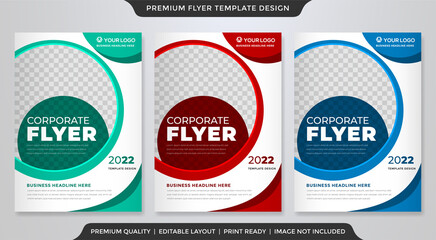 BUSINESS FLYER 12 EDIT