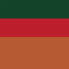 Horizontal Stripes seamless pattern background in horizontal style