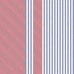 Vertical textured Stripes seamless pattern background