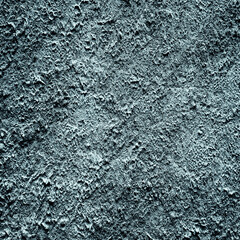 Aqua Abstract Grunge Texture No. 11
