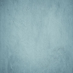 Aqua Abstract Grunge Texture No. 10

