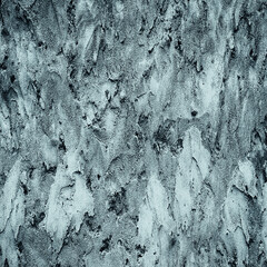Aqua Abstract Grunge Texture No. 9
