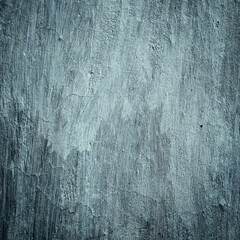 Aqua Abstract Grunge Texture No. 8
